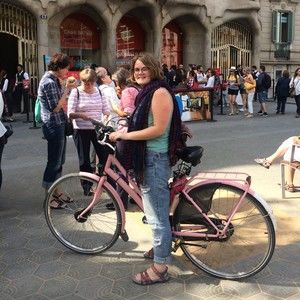 Meet your Posher, Kelly